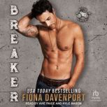 Breaker, Fiona Davenport