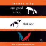 One Good Story, That One Stories, Thomas King