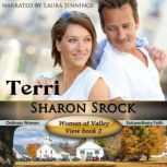 Terri, Women of Valley View, Book 2, Sharon Srock