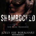 Shamrocked, Joely Sue Burkhart