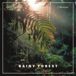 Rainy Forest Ambient Nature Sounds, Greg Cetus