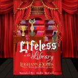 Lifeless In The Library, Leighann Dobbs
