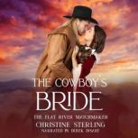 The Cowboy's Bride, Christine Sterling