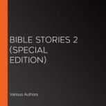 Bible Stories: Volume 2, Various