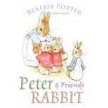 Peter Rabbit and Friends, Beatrix Potter