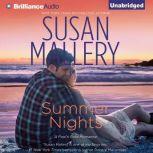 Summer Nights, Susan Mallery