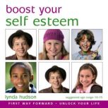 Boost Your Self Esteem, Lynda Hudson