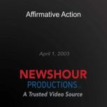 Affirmative Action April 1, 2003, PBS NewsHour