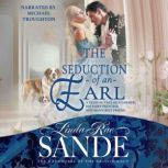 The Seduction of an Earl, Linda Rae Sande