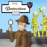 Kids' Detective A Story about a Magical Pearl, Jeff Child