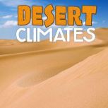 Desert Climates, Cath Senker