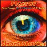 Horror - Short Stories, Bram Stoker