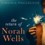 The Astonishing Return of Norah Wells THE FEEL-GOOD MUST-READ FOR 2018, Virginia Macgregor