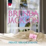 Private Arrangements, Brenda Jackson