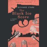 The Black Ice Score, Donald E. Westlake