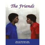 The Friends, Sally Speer Leber