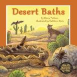 Desert Baths, Darcy Pattison