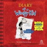 Diary of a Wimpy Kid #1 Enhanced Edition, Jeff Kinney