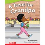 A Treat for Grandpa Audiobook