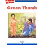 Green Thumb, Diana R. Jenkins