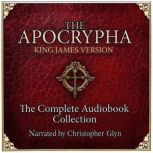 The Apocrypha, Christopher Glyn