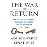 The War of Return, Einat Wilf