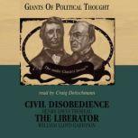 Civil Disobedience/The Liberator, Wendy McElroy