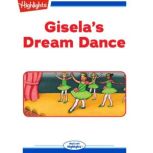 Gisela's Dream Dance, Fabiola Santiago