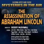 The Assassination of Abraham Lincoln, Morton Fine