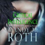 Critical Intelligence, Mandy M. Roth