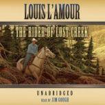 The Rider from Lost Creek, Louis L'Amour