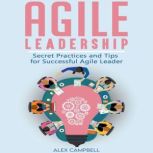 Agile Leadership Secret Practices and Tips for Successful Agile Leader