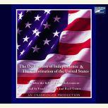 The Declaration of Independence and the Constitution of the United States, Various