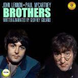 John Lennon & Paul McCartney: Brothers, Geoffrey Giuliano