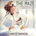 The Maze Three Tales of the Future, Charity Tahmaseb