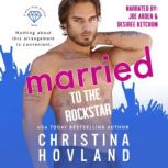 Married to the Rockstar, Christina Hovland
