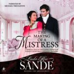 The Making of a Mistress, Linda Rae Sande