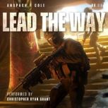 Lead the Way, Jason Anspach