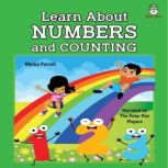 Learn About Numbers and Counting, Melba Ferrell
