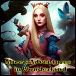 Alice's Adventures in Wonderland and Through the Looking Glass - A Dramatization, Lewis Carroll