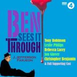Ben Sees It Through Thriller Playhouse ; Full-Cast BBC Radio Drama, Mr Punch