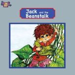 Jack And The Beanstalk, Donald Kasen