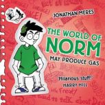 May Produce Gas Book 3, Jonathan Meres