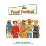 The Food Festival, Sally Speer Leber