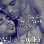 Two Man Advantage, Point Shot #1 None, V.L. Locey