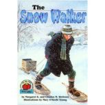 The Snow Walker, Margaret K. Wetterer