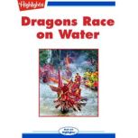 Dragons Race in the Water, Natasha Yim