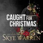 Caught for Christmas An Erotic Romance Holiday Novella, Skye Warren
