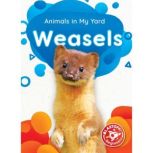 Weasels, Amy McDonald