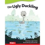 The Ugly Duckling Audiobook, Dona Rice